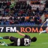 AS Roma s-a calificat in sferturile de finala ale Cupei Italiei